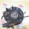 Ступица Toyota CXR21/TCR21 Estima Emina/Estima Lucida зад, лев 4WD ABS.Независимая подвеска. Дисковые тормоза.В сборе с диском и суппортом. 42314-28020.423