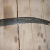 Ветровик Mazda Premacy CP8W перед, прав