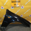 Крыло Mazda Familia BJ3P '2000-2003 перед, прав ф.13-64