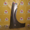 Крыло Mazda Familia BJ3P '2000-2003 перед, прав ф.13-64 B30D-52111B