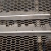 Накладка на порог Toyota Sprinter Carib AE115 L+R пара 76902-12060