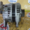 Генератор Mazda B3/B5/ZL-DE Demio/Familia DW3W DW5W BJ5P NEW( ) 2 конт. 4 ручейка 12V 80A 65-6221