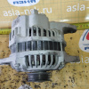 Генератор Mazda B3/B5/ZL-DE Demio/Familia DW3W DW5W BJ5P NEW( ) 2 конт. 4 ручейка 12V 80A 65-6221