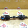 Привод Nissan EU13/EU14/HP11/HU14/P11/PM12/PW11/WHP11/WP11 Bluebird SR18DE перед, лев ABS CVT (ВН27 Н25 ШЛИЦОВ) 39101-2J200