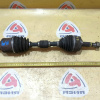 Привод Nissan EU13/EU14/HP11/HU14/P11/PM12/PW11/WHP11/WP11 Bluebird SR18DE перед, лев ABS CVT (ВН27 Н25 ШЛИЦОВ) 39101-2J200