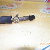 Шланг гидроусилителя Nissan U14/P11 Bluebird/Primera SR18/20 2WD/4WD 49720-2J000