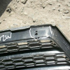 Решетка радиатора MITSUBISHI Outlander CW5W '2006 Дефект 7450A035