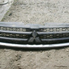Решетка радиатора MITSUBISHI Outlander CW5W '2006 Дефект 7450A035