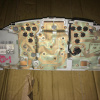 Панель приборов HONDA CR-V RD1 дефект стекла 78100-S10-0000