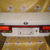 Крышка багажника NISSAN Sunny B15 '2002-2004 вст.4845 (розовые) без замка H4300-4M4CM