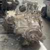 АКПП HONDA D15B/D16/ZC 2WD