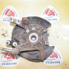 Ступица Honda RA7/RA9 Odyssey зад, прав 4WD ABS.Голая без суппорта и диска. 52210-S3P-000.43110-S3P-003.42600-SX1-000