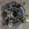 Ступица Honda RA7/RA9 Odyssey зад, прав 4WD ABS.Голая без суппорта и диска. 52210-S3P-000.43110-S3P-003.42600-SX1-000