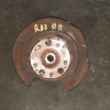 Ступица Honda RA7/RA9 Odyssey зад, прав 4WD ABS.Голая без суппорта и диска. 52210-S3P-000.43110-S3P-003.42600-SX1-000