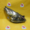 Фара TOYOTA прав Wish ZNE10 '2003-2005 черн Xenon