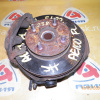 Ступица Toyota AE100/AE101/AE110/EE100/EE101/EE110/EE111/AE104/AE114 Corolla/Sprinter перед, лев 2WD/4WD Суппорт-(51-22).Без ABS.В сборе.Диаметр диска- 238 м