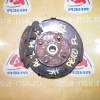 Ступица Toyota AE100/AE101/AE110/EE100/EE101/EE110/EE111/AE104/AE114 Corolla/Sprinter перед, лев 2WD/4WD Суппорт-(51-22).Без ABS.В сборе.Диаметр диска- 238 м