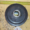 Шкив коленвала Toyota 3S-FE Lite Ace Noah SR40/SR50 4+5 ручейка диаметр 145/150 мм. 13408-74060
