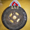 Шкив коленвала TOYOTA 2L OLD
