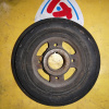 Шкив коленвала TOYOTA 2L OLD