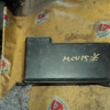Блок предохранителей TOYOTA MCU15 Harrier