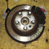 Ступица TOYOTA ACU15/MCU15/SXU15 зад, лев ABS