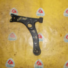 Рычаг TOYOTA NZT240/ZZT240/AZT240 Premio/Allion/Caldina перед, лев 2WD/4WD Дефект салентблока.
