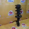 Стойка TOYOTA AZT/ZZT240 Premio/Allion перед, лев диам. отв.под ступицу 15мм