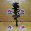 Стойка TOYOTA AZT/ZZT240 Premio/Allion перед, прав диам. отв.под ступицу 15мм