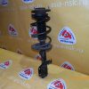 Стойка TOYOTA AZT/ZZT240 Premio/Allion перед, прав диам. отв.под ступицу 15мм