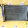 Радиатор охлаждения TOYOTA NZT240/AZT240/ACT10/ZCT10 Premio/ Caldina/ Opa a/t (Без диффузора)