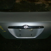 Крышка багажника TOYOTA Mark II GX110 '2000-2002
