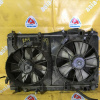 Радиатор охлаждения HONDA RN1/2 Stream D17A a/t 1402