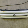 Решетка радиатора MITSUBISHI Dingo CQ2A '02.2001-08.2002