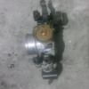 Заслонка дроссельная Honda L13A Fit GD1/GD2