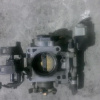Заслонка дроссельная Honda L13A Fit GD1/GD2