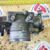 Заслонка дроссельная Honda L13A Fit GD1/GD2 (GYD1A) 16400-PWA-901 / (GYD1B) 16400-PWA-G52