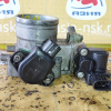 Заслонка дроссельная Honda L13A Fit GD1/GD2 (GYD1A) 16400-PWA-901 / (GYD1B) 16400-PWA-G52