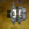 Генератор Honda L13A/L15A Fit GD1 4 конт. квадратные разъем A5TB0091 / AHGA56
