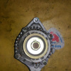 Генератор Honda L13A/L15A Fit GD1 4 конт. квадратные разъем A5TB0091 / AHGA56