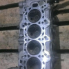 Головка блока Honda L13A/L15A Fit 8 кат.