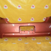 Бампер Toyota Passo KGC10 '2004-2007 зад