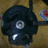 Ступица Mitsubishi CB2W Libero перед, лев ABS