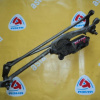 Моторчик привода дворниками TOYOTA Allion/Premio NZT240 F с трапецией 85110-2B070