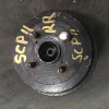 Ступица TOYOTA SCP10/12 VITZ зад, прав ABS бар