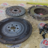 Маховик Toyota/Daihatsu HC Cami#Terios J100 4WD m/t диаметр диска 190 мм. 13450-87101 + 31210-87401
