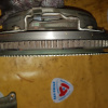 Маховик Nissan VQ20/VQ25/VQ30 Cefiro/Maxima m/t диаметр диска 224 мм. ЦЕНА ЗА ОДИН МАХОВИК (В СБОРЕ 9000р)