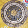 Корзина сцепления Nissan CG10 March K11