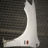 Крыло MITSUBISHI Lancer Cedia CS5W '2000-2003 перед, лев