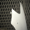 Крыло MITSUBISHI Lancer Cedia CS5W '2000-2003 перед, лев
